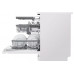 XD3A25MW LG 60cm QuadWash® Freestanding Dishwasher